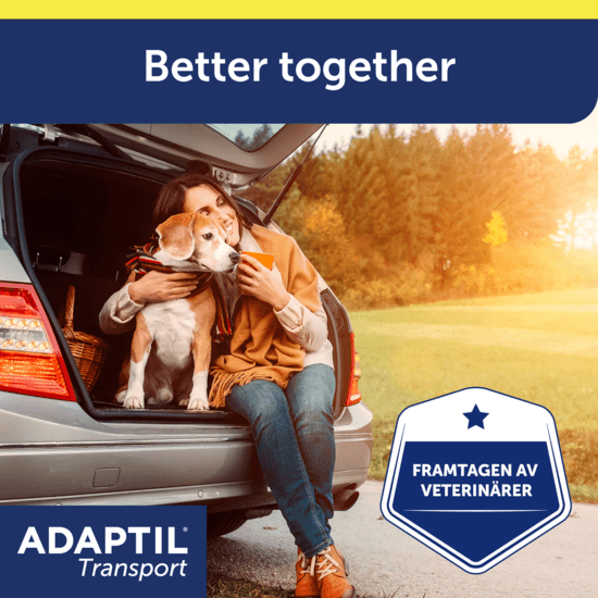 Adaptil Transport Spray 60 ml