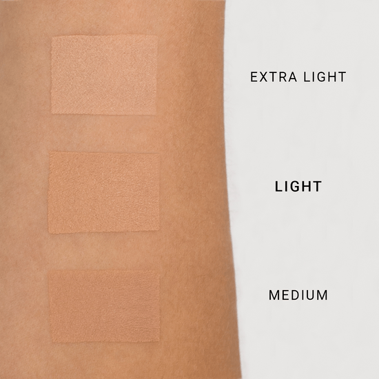 IDUN Minerals Perfect Under Eye Concealer Light 6 ml
