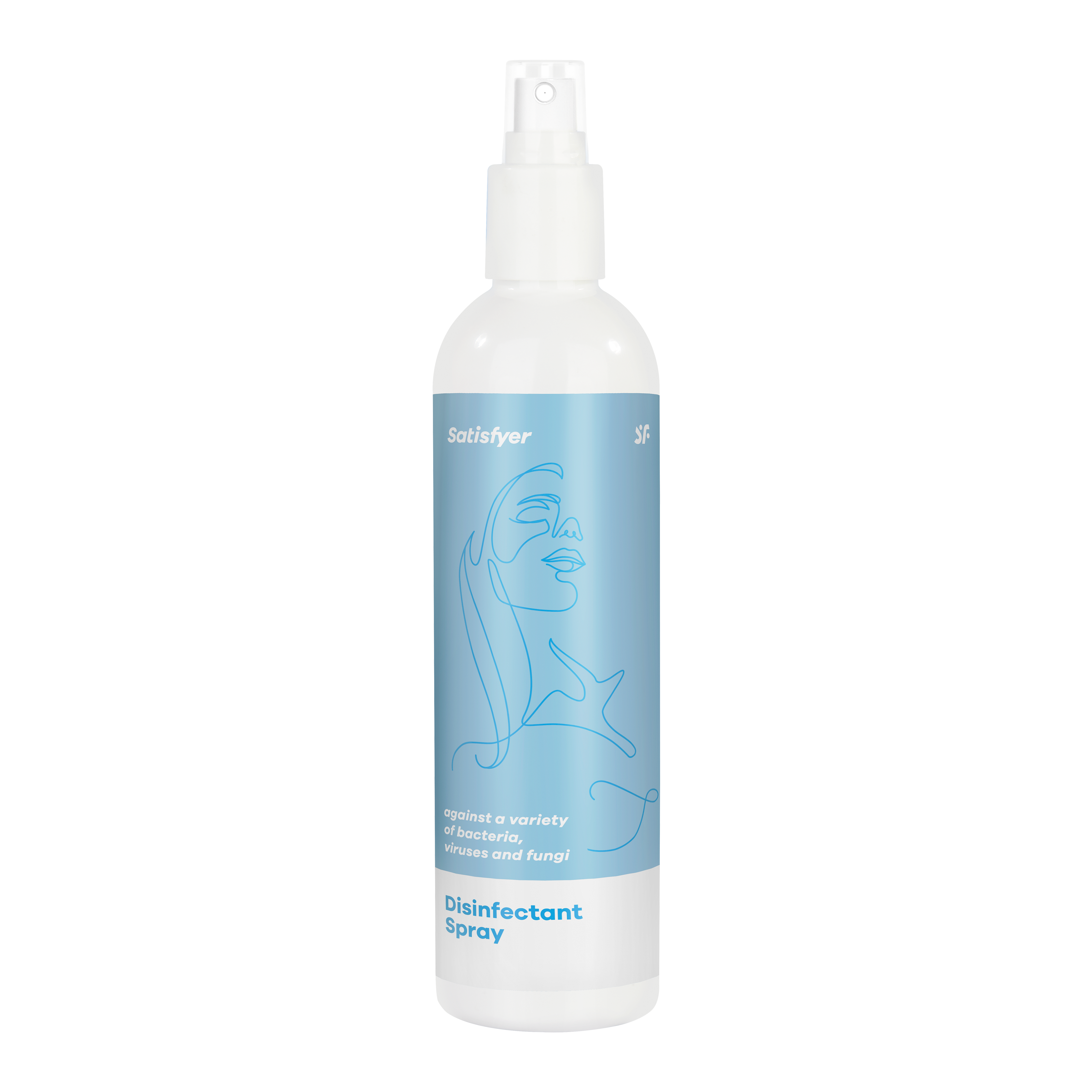 Satisfyer Women Disinfectant Spray 300 ml