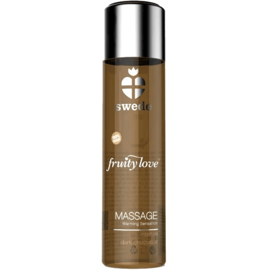 Swede Fruity Love Intense Dark Chocolate 60 ml