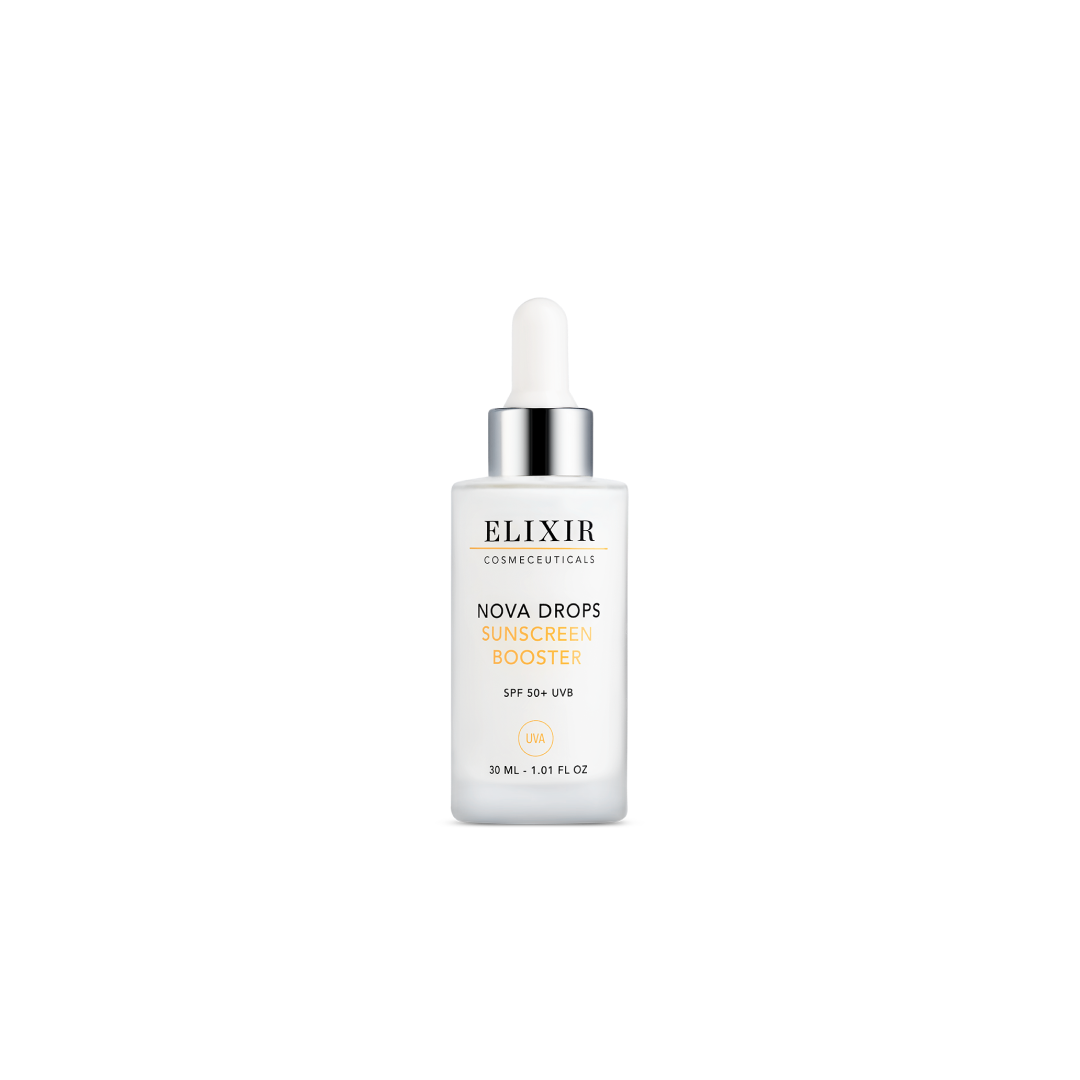 Elixir Cosmeceuticals NOVA Drops SPF50+ 30 ml