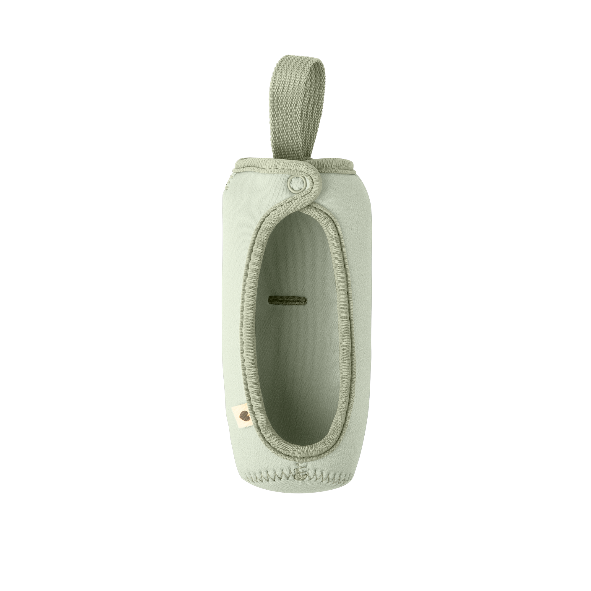 BIBS Baby Bottle Sleeve Large Sage