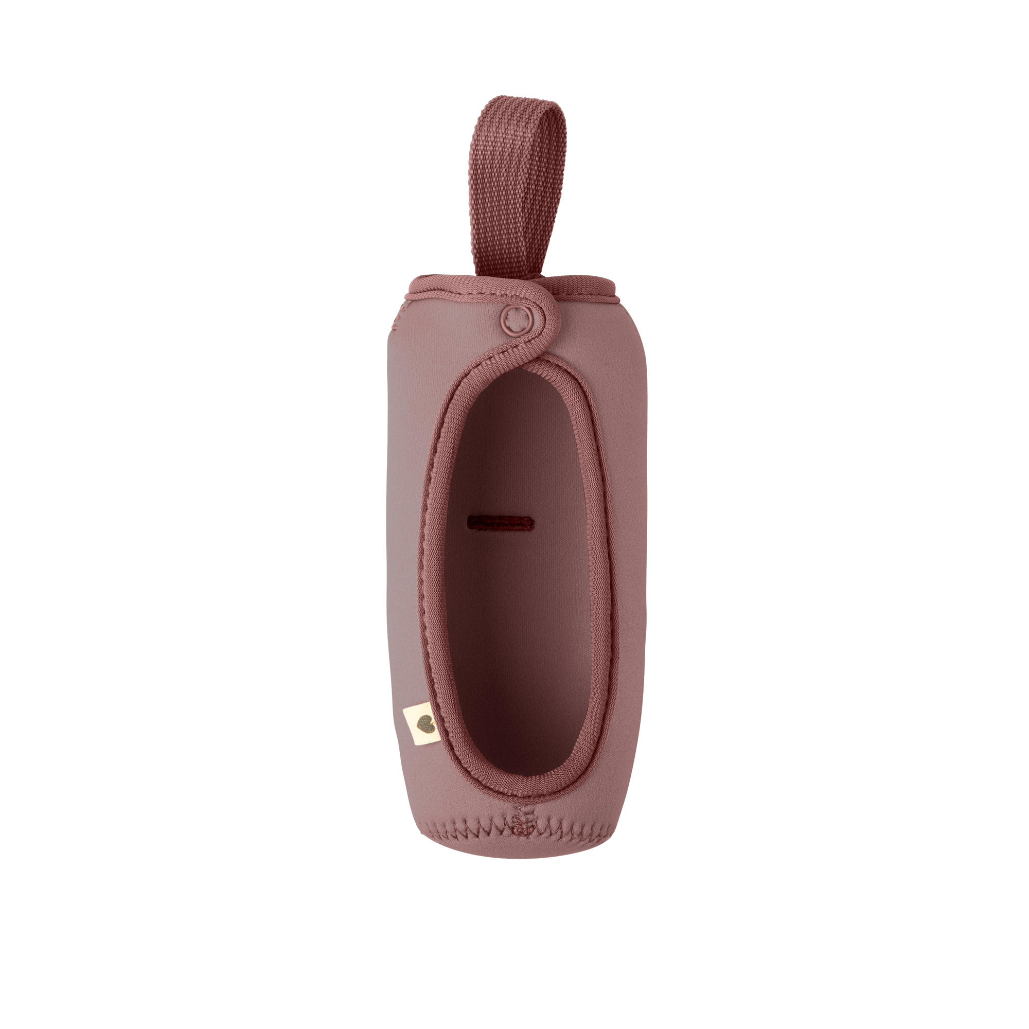 BIBS Baby Bottle Sleeve Large Woodchuck