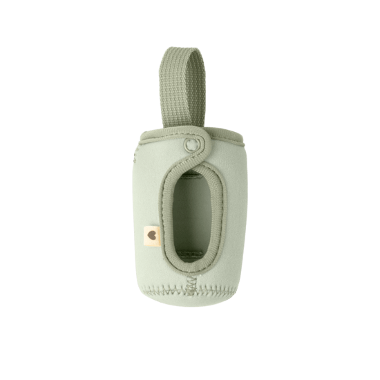 BIBS Baby Bottle Sleeve Small Sage