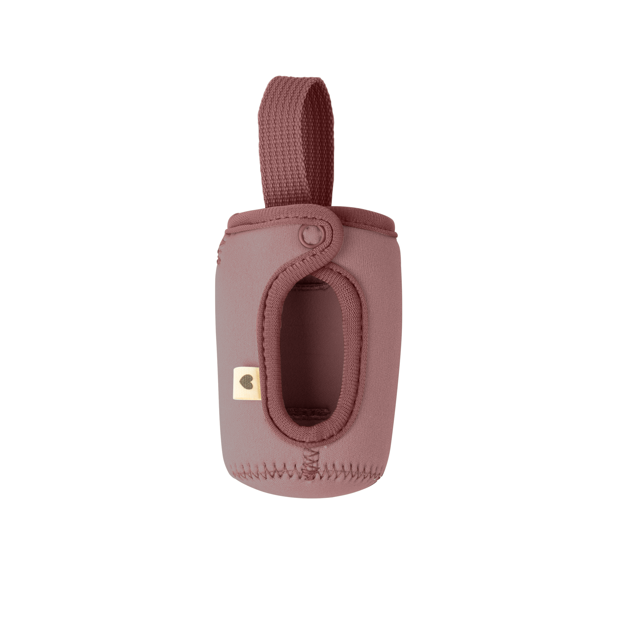 BIBS Baby Bottle Sleeve Small Woodchuck