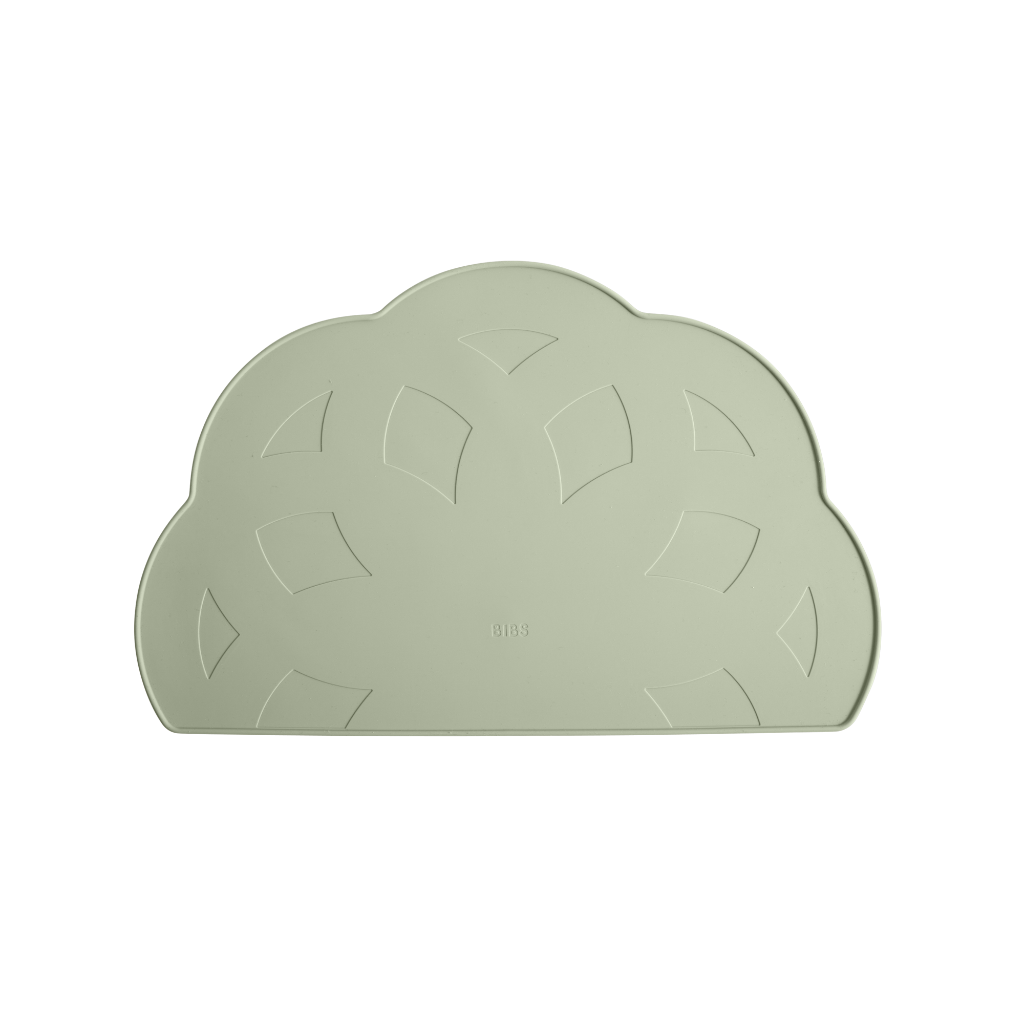 BIBS Place Mat Boheme Sage