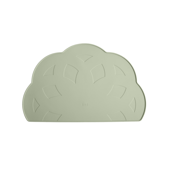 BIBS Place Mat Boheme Sage