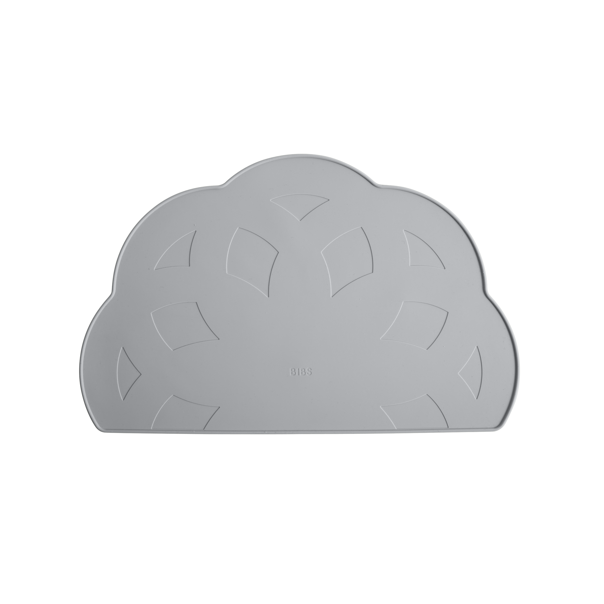 BIBS Place Mat Boheme Cloud