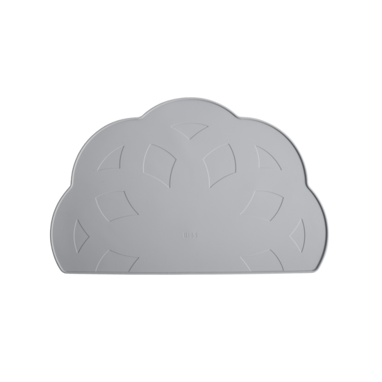 BIBS Place Mat Boheme Cloud