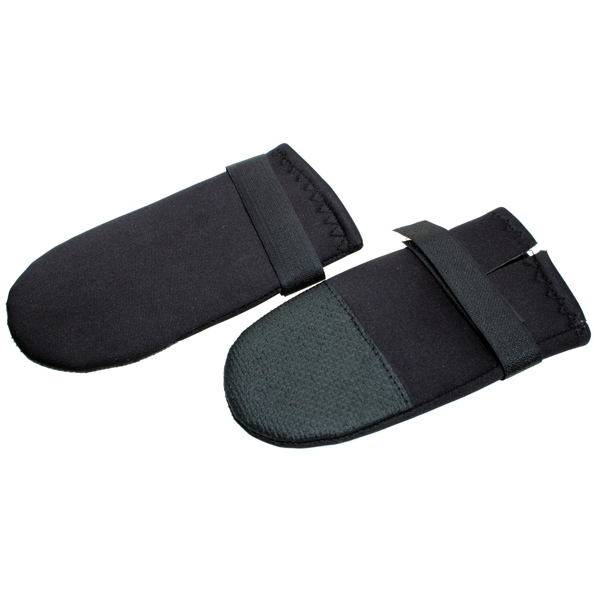 Beeztees Hundsko Small Svart 2-pack