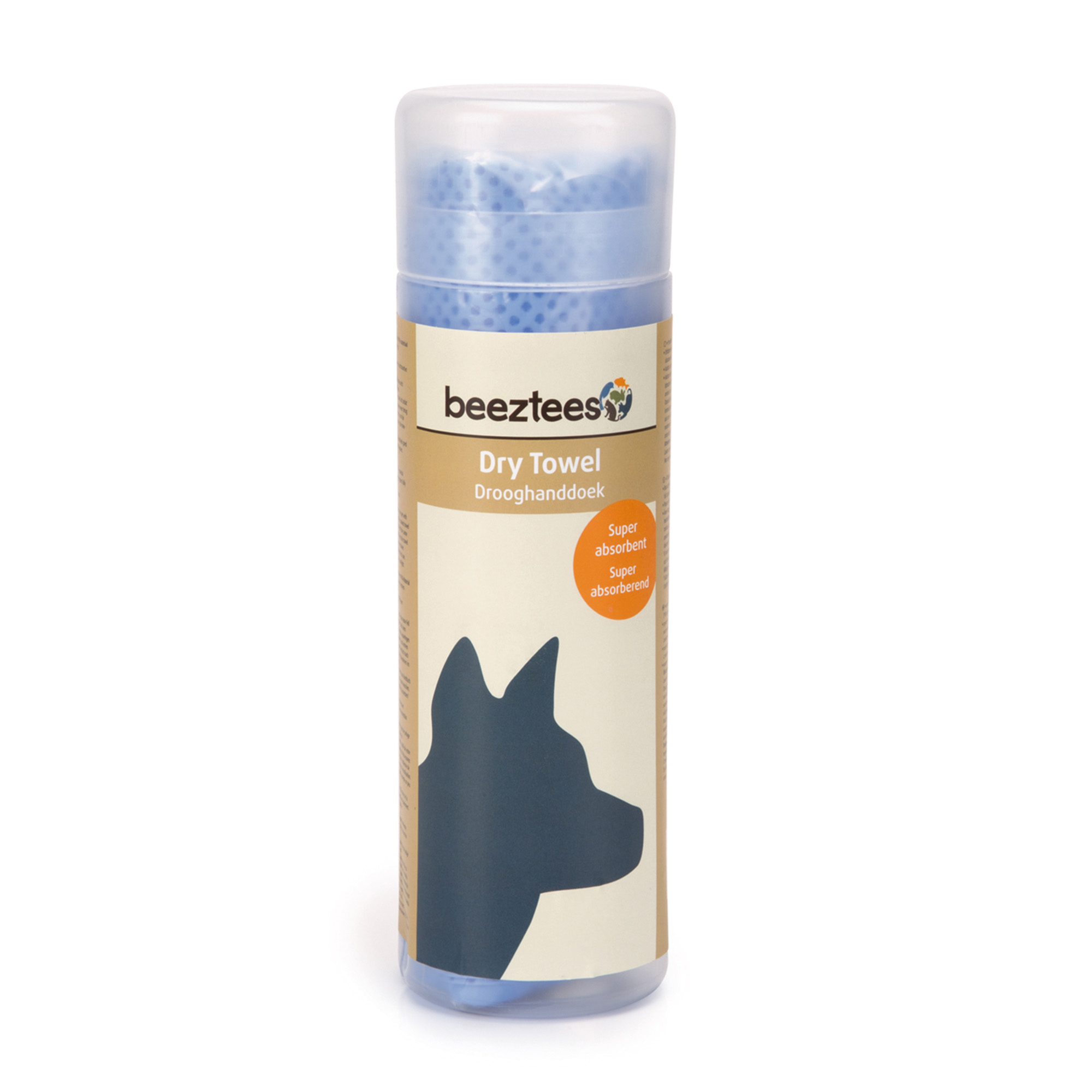 Beeztees Absorb Torkhandduk