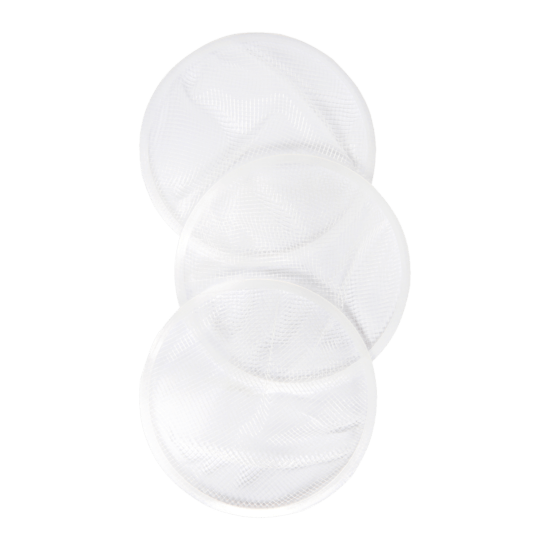 SINI Golvbrunnsfilter 3-pack