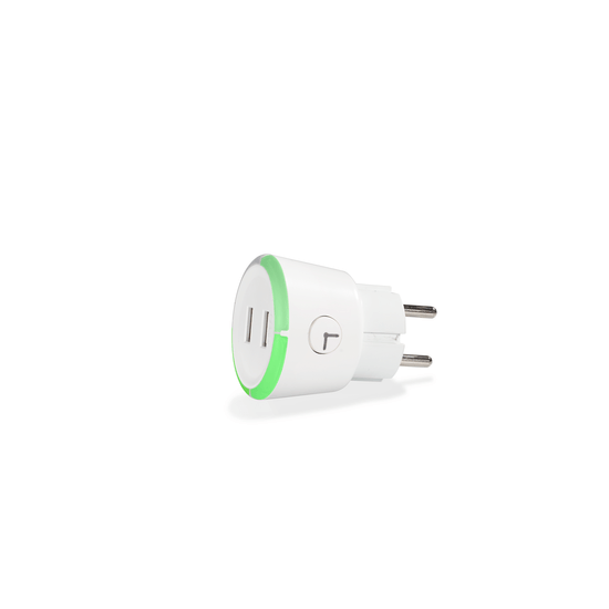 CAPiDi Safety Timer USB