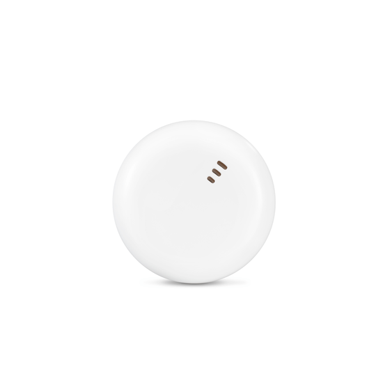 CAPiDi CAP388B Brandvarnare 1-pack