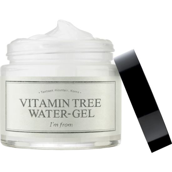 I'm From Vitamin Tree Water-Gel 75 ml