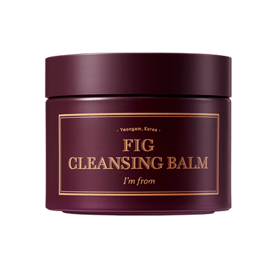I'm From Fig Cleansing Balm 100 ml