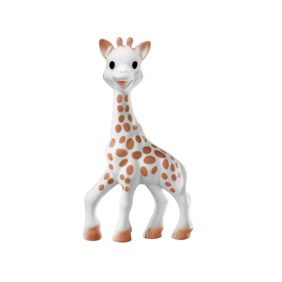 Sophie la Girafe Sophie la Girafe + Natural teether 