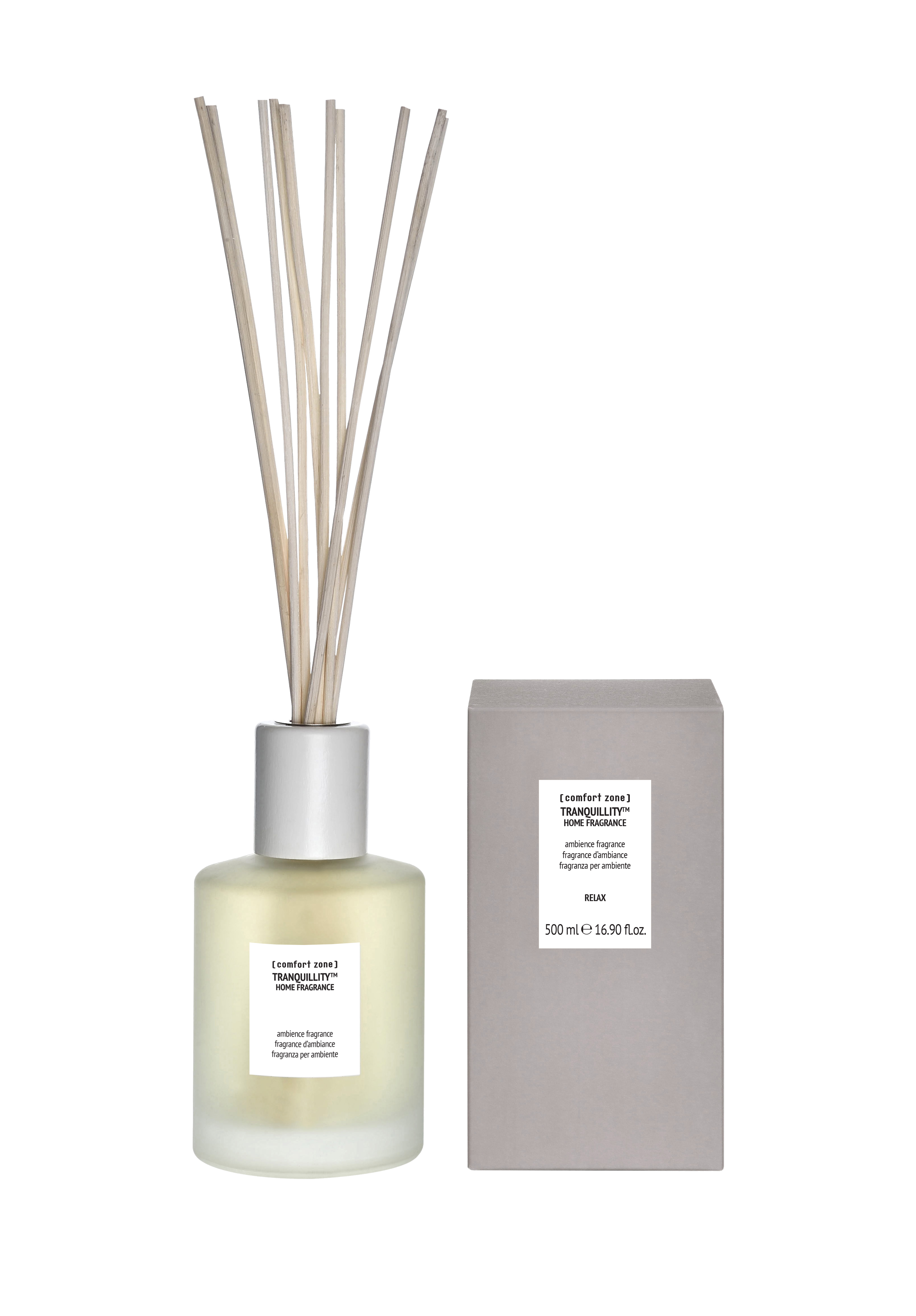 Comfort Zone Tranquillity Home Fragrance 500 ml