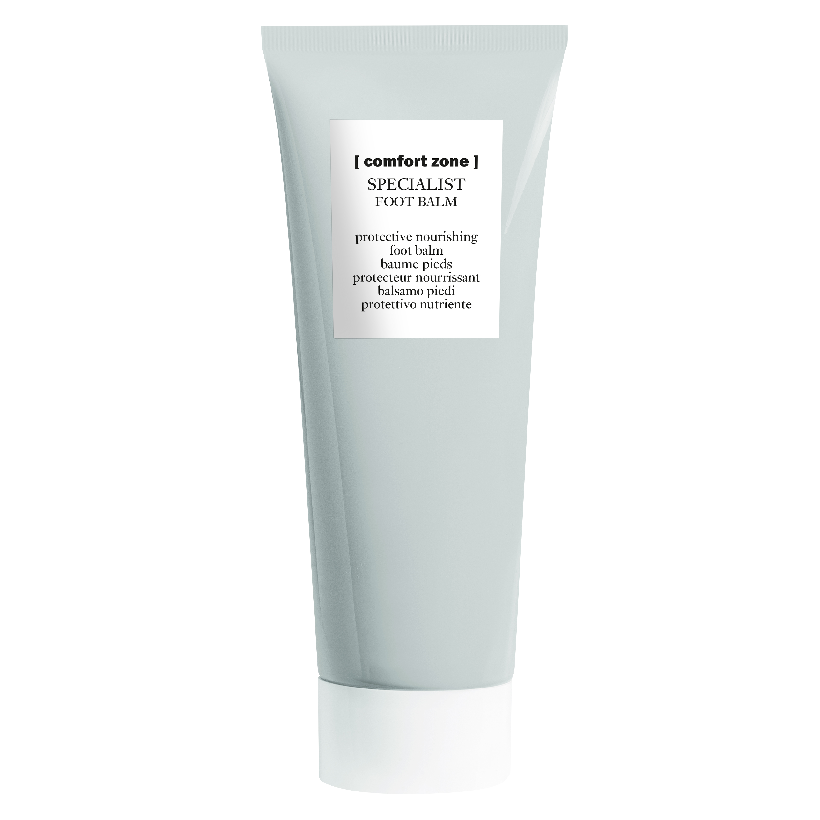 Comfort Zone Specialist Foot Balm 75 ml