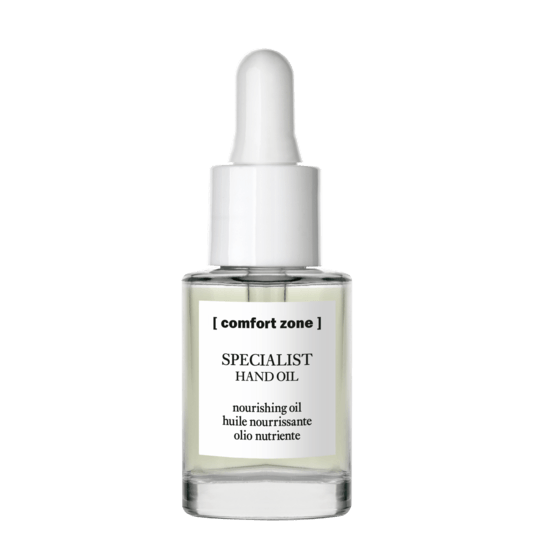 Comfort Zone Specialist Hand and Cuticle Oil 15 ml