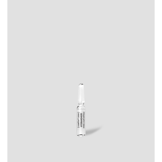 Comfort Zone Hydramemory Hydra & Glow Face Ampoule 7x2 ml