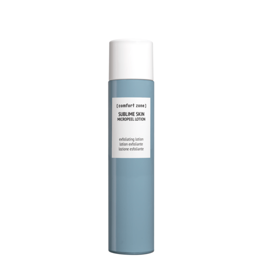 Comfort Zone Sublime Skin Micropeel Lotion 100 ml