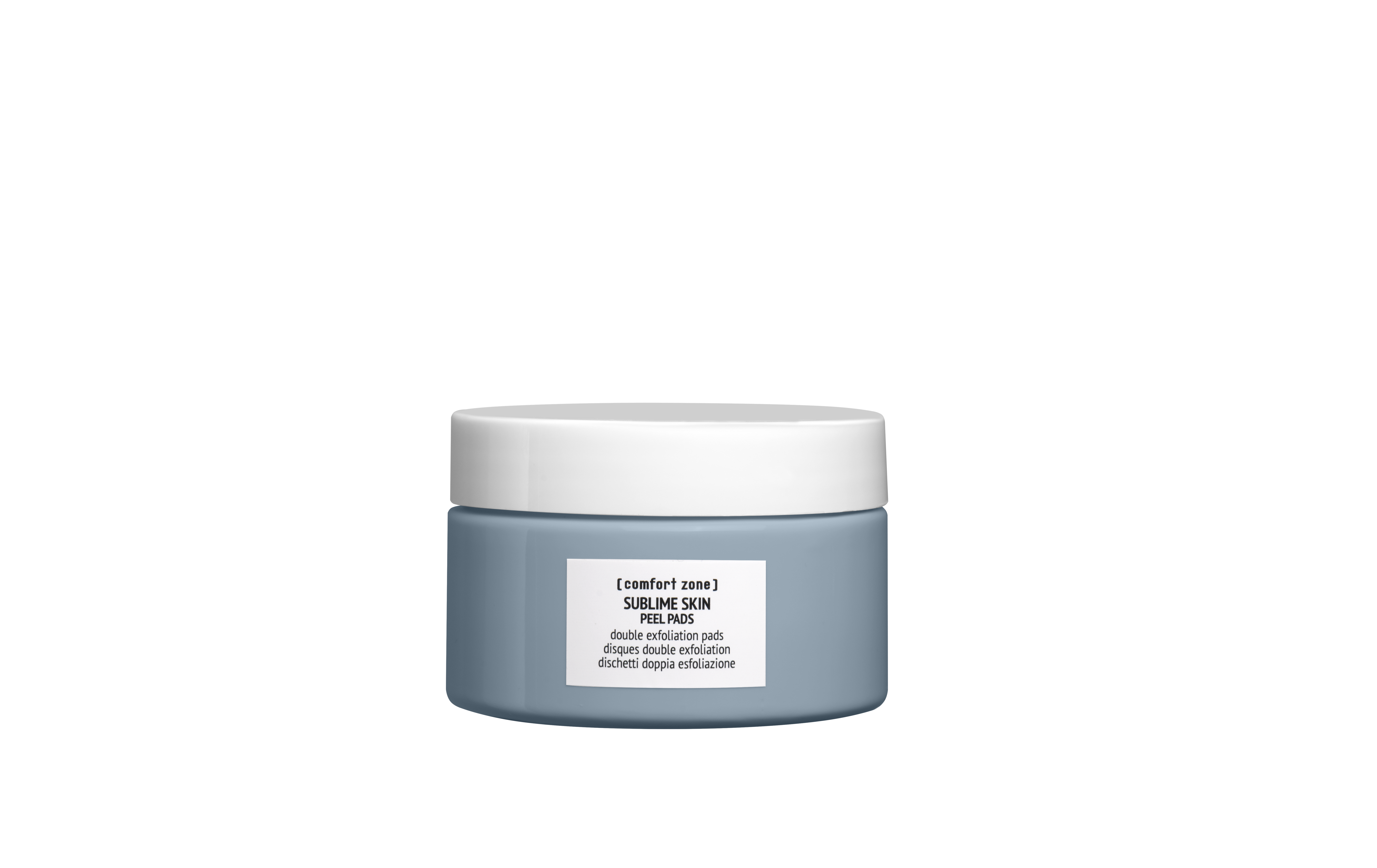 Comfort Zone Sublime Skin Peel Pads  28 st