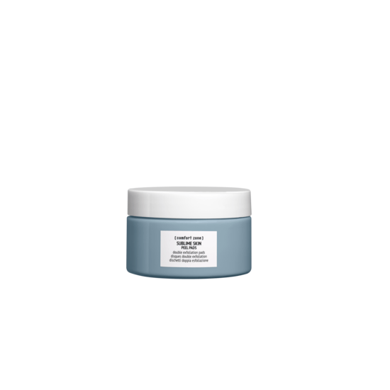 Comfort Zone Sublime Skin Peel Pads  28 st