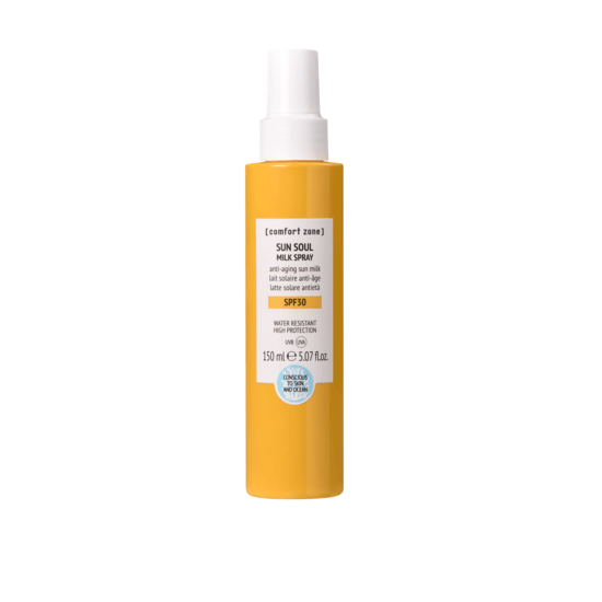 Comfort Zone Sun Soul Milk Spray SPF30 Body 150 ml