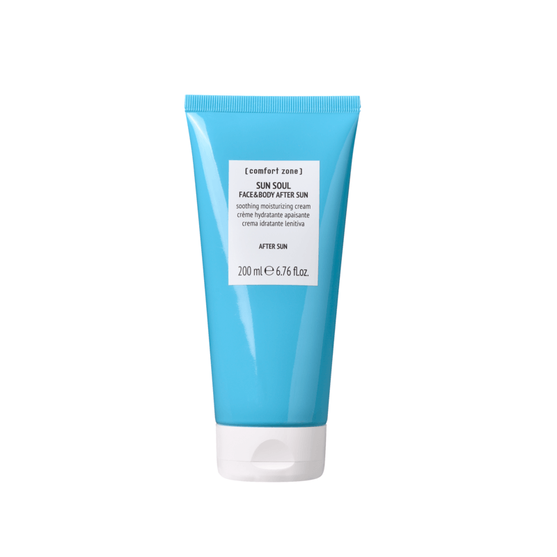 Comfort Zone Sun Soul Face & Body Aftersun 200 ml