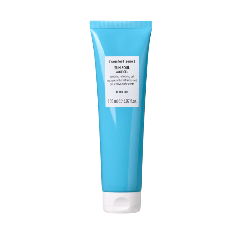 Comfort Zone Sun Soul Aloe Gel 150 ml