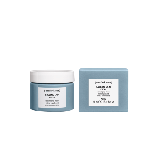 Comfort Zone Sublime Skin Rich Cream 60 ml