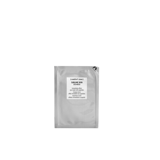 Comfort Zone Sublime Skin Eye Patch 6 st