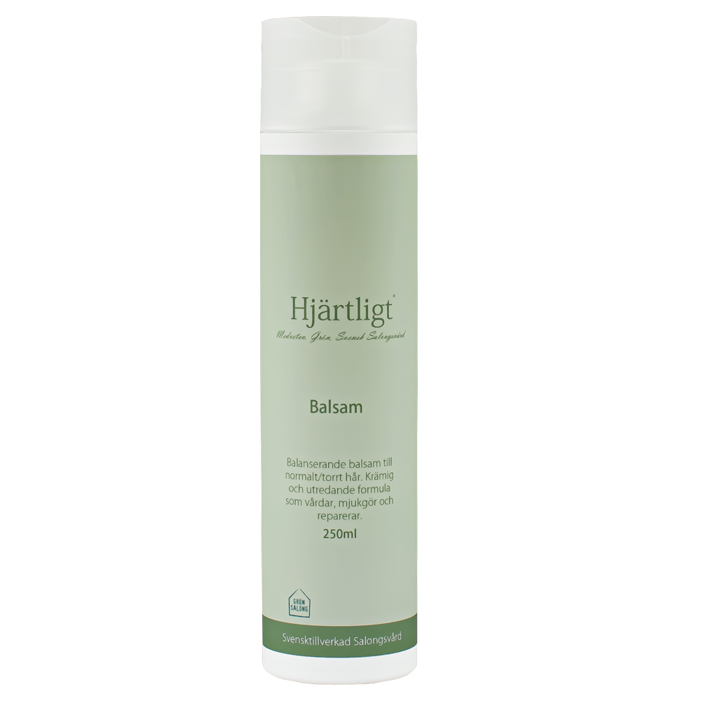 Hjärtligt Balsam 250 ml