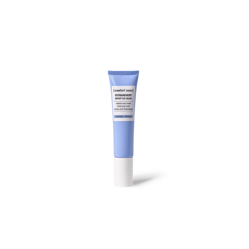 Comfort Zone Hydramemory Depuff Eye Cream 15 ml