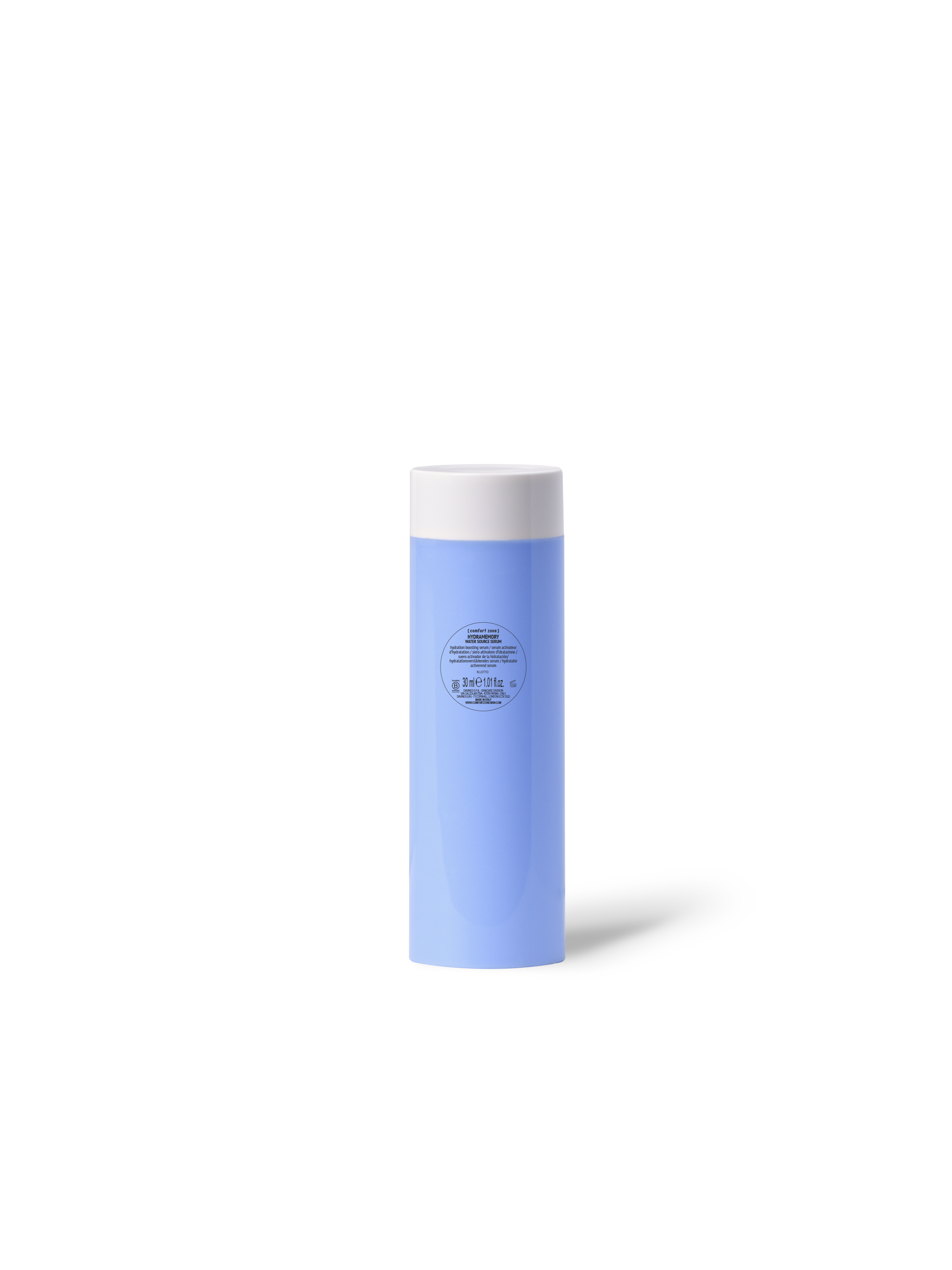 Comfort Zone Hydramemory Water Source Serum Refill 30 ml