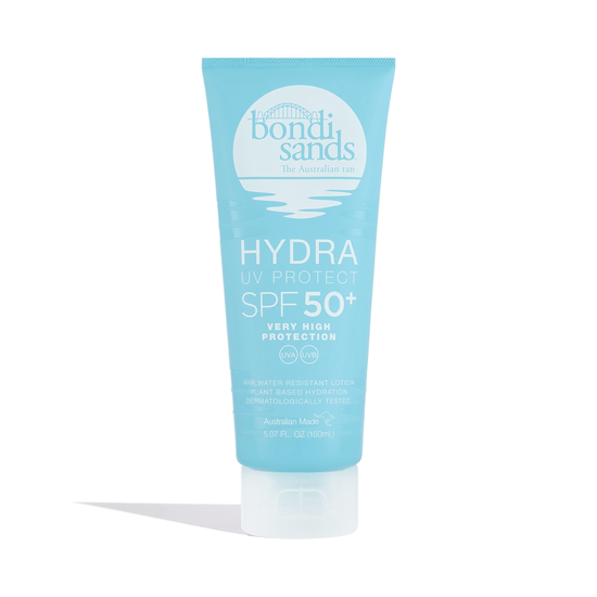 Bondi Sands Hydra UV Protect SPF50+ Body Lotion 150 ml