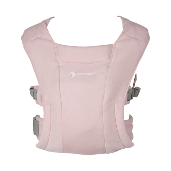 Ergobaby Bärsele Embrace Blush Pink