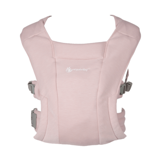 Ergobaby Bärsele Embrace Blush Pink