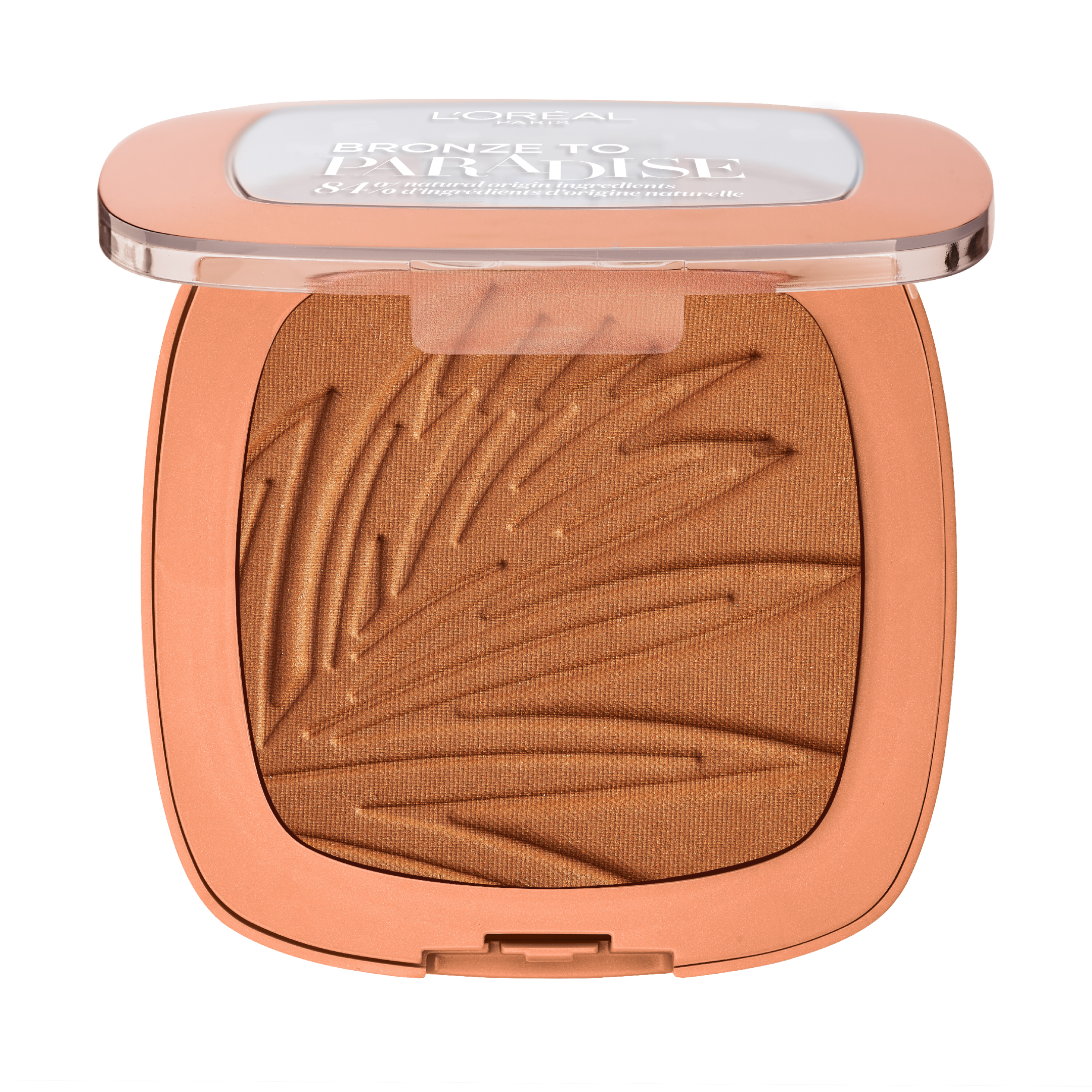 L'Oréal Paris Bronze To Paradise Powder 3 9 g