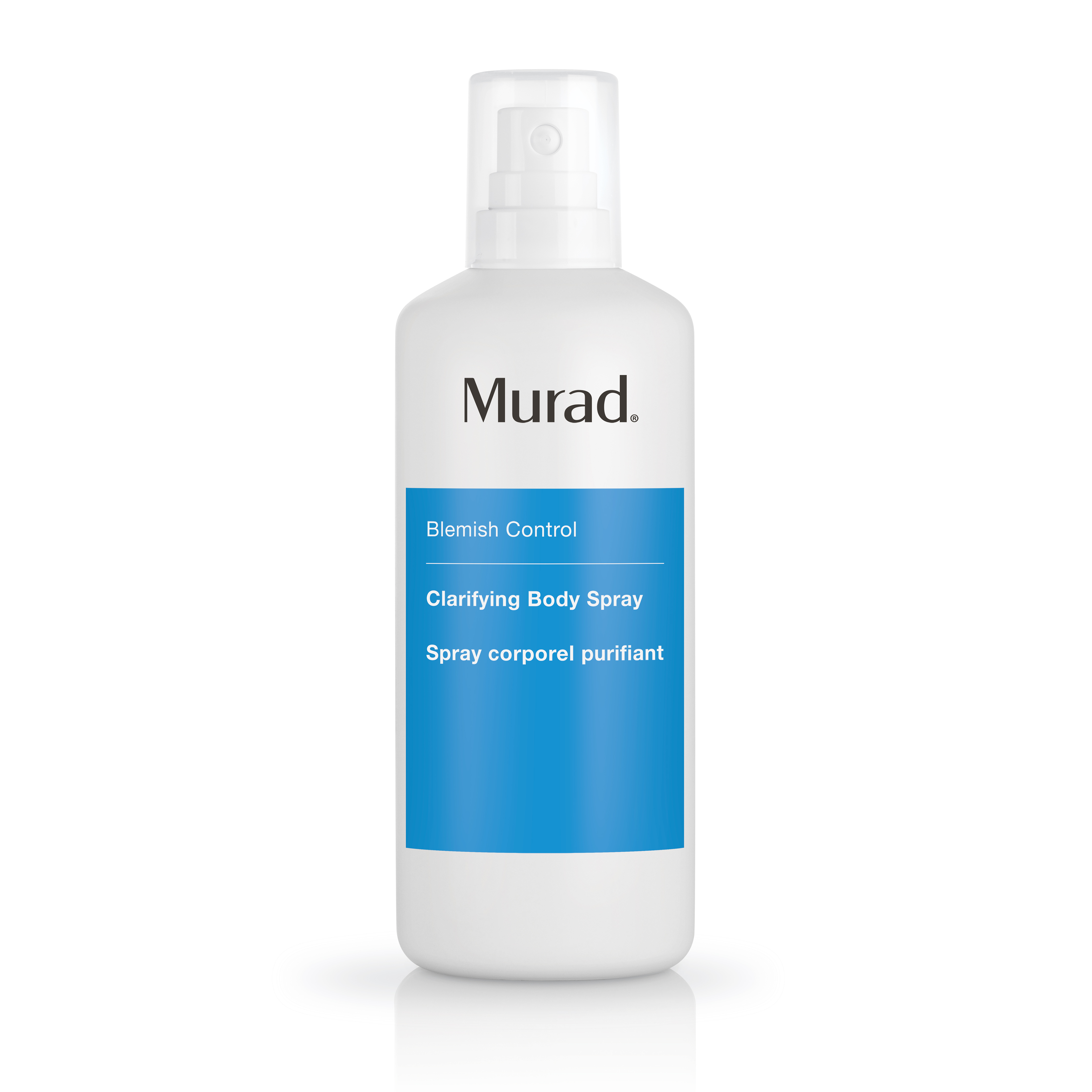Murad Clarifying Body Spray 125 ml