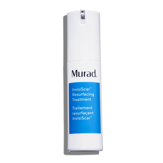 Murad Invisiscar Resurfacing Treatment Jumbo Size 30 ml