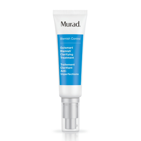 Murad Outsmart Blemish Clarifying Treatment