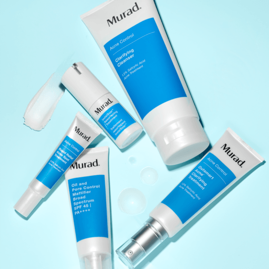 Murad Outsmart Blemish Clarifying Treatment 50 ml