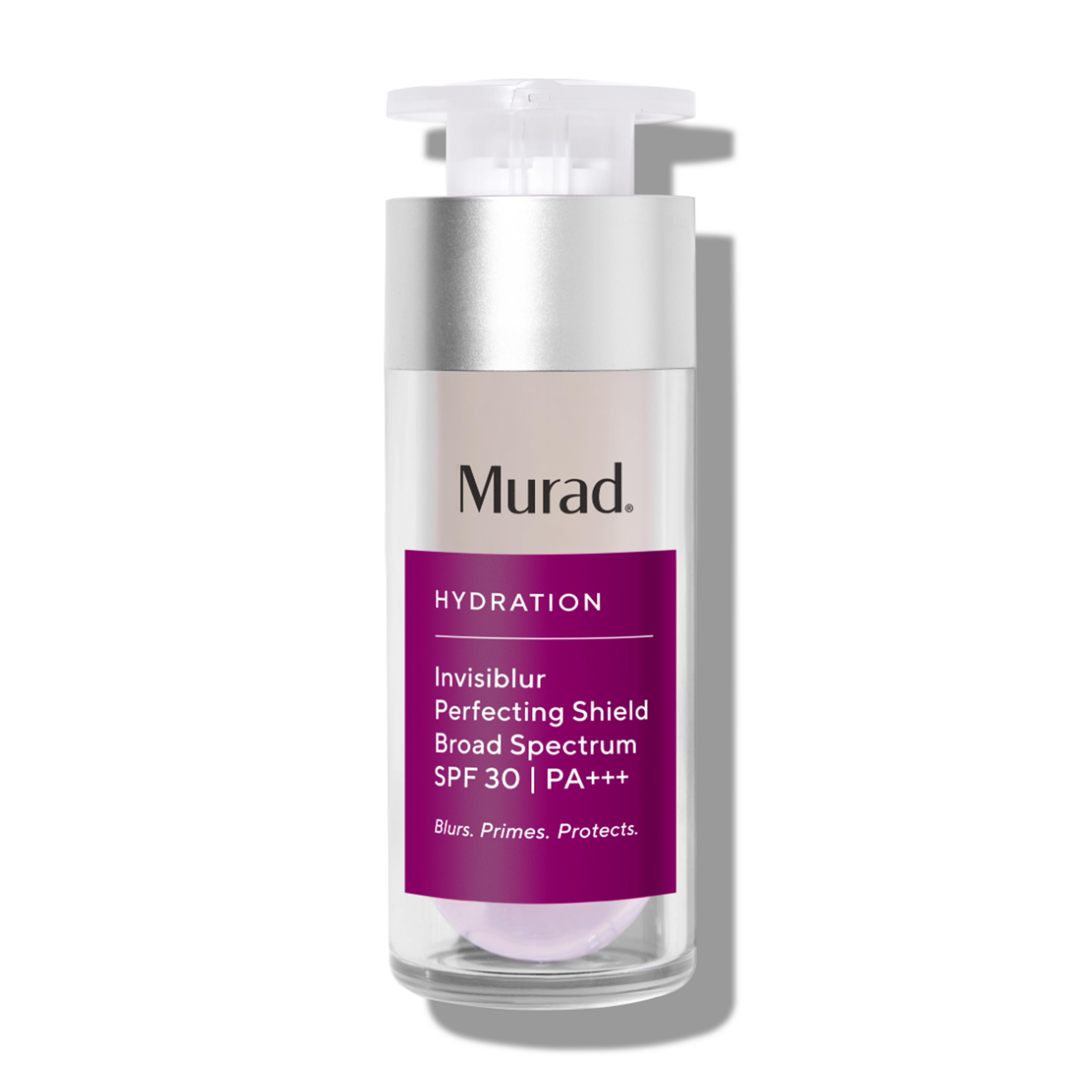 Murad Invisiblur Perfecting Shield Broad Spectrum SPF 30 PA+++ 30 ml
