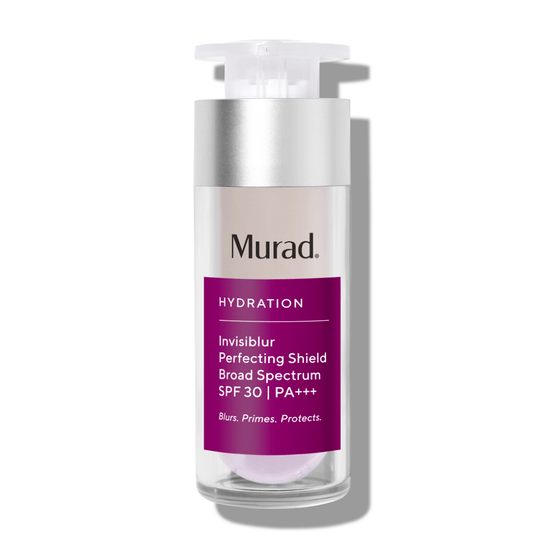 Murad Invisiblur Perfecting Shield Broad Spectrum SPF 30 PA+++ 30 ml