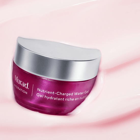 Murad Nutrient-Charged Water Gel 50 ml