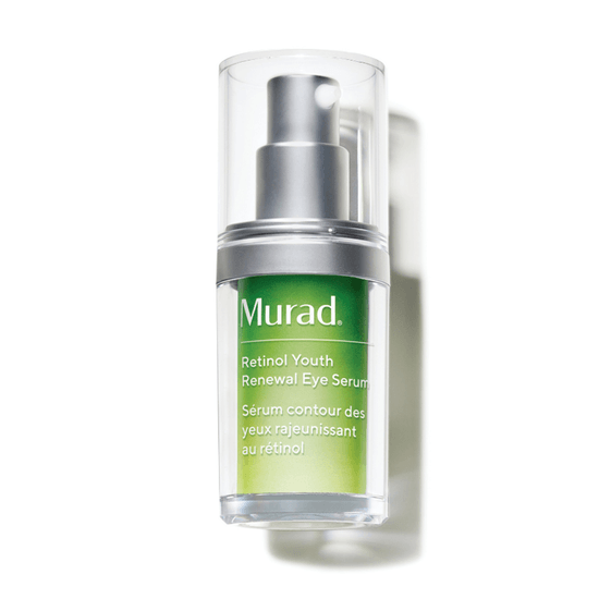 Murad Retinol Youth Renewal Eye Serum 15 ml