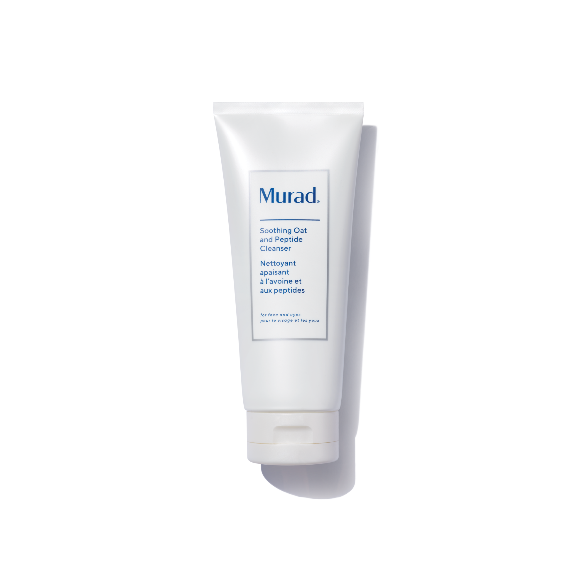 Murad Soothing Oat and Peptide Cleanser  200 ml