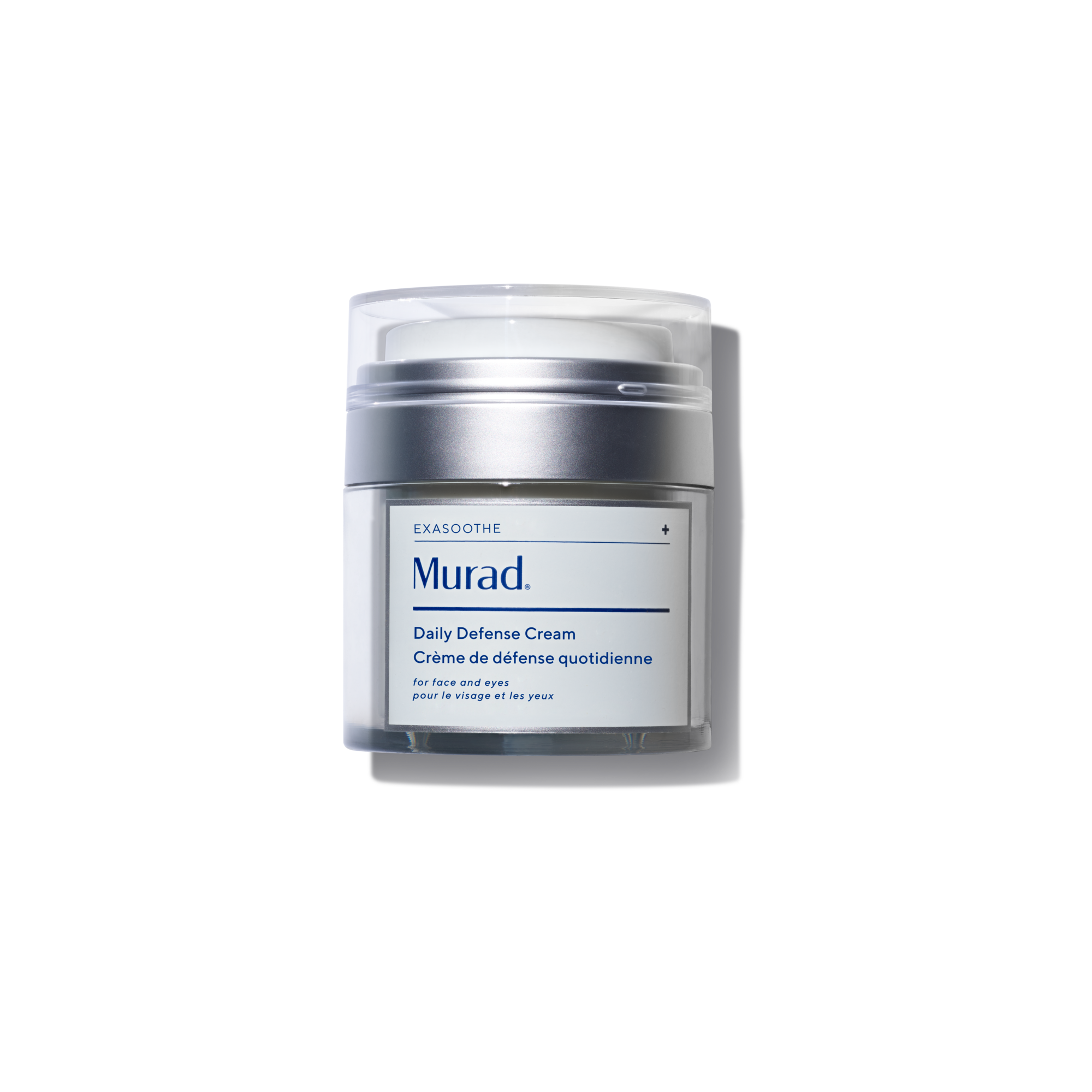 Murad Daily Defense Cream 50 ml